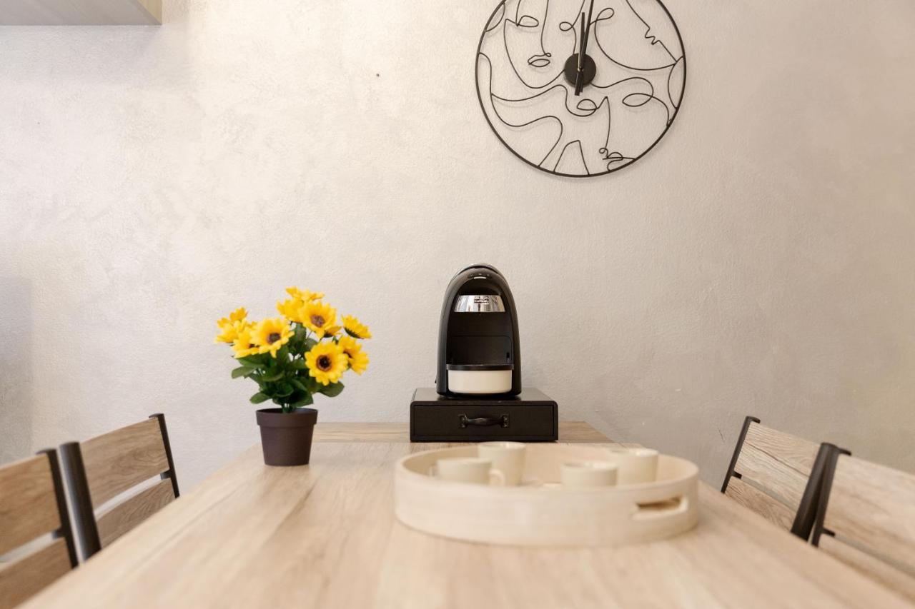 New! Milano - Flowers Home Cusano Milanino Exteriör bild