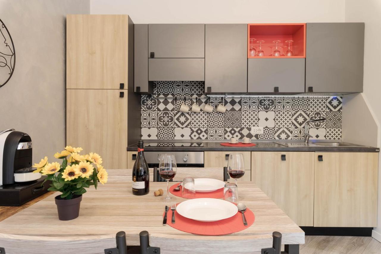 New! Milano - Flowers Home Cusano Milanino Exteriör bild